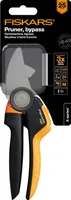 OKSAKÄÄRID FISKARS XSERIES POWERGEAR VAHELITI M P921