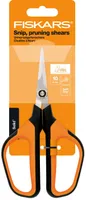 OKSAKÄÄRID FISKARS SOLID SNIP SP15
