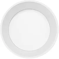 LAELAMP LEDVANCE SMART WIFI ORBIS CYLNR RD 450 TW WT IP20