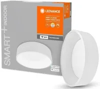 LAELAMP LEDVANCE SMART WIFI ORBIS CYLNR RD 450 TW WT IP20