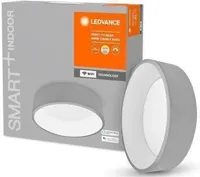 LAELAMP LEDVANCE SMART WIFI ORBIS CYLNR RD 450 TW GR IP20