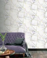 TAPEET ISELIIMUV ARTHOUSE P&S FRAGMENTS MULTI 0,53X6M