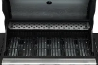 GAASIGRILL MUSTANG ATLANTA 6