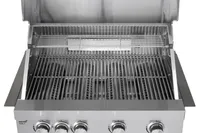 GAASIGRILL MUSTANG PEARL 4 INTEGREERITAV