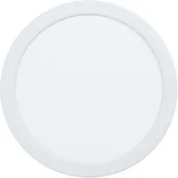 ALLVALGUSTI EGLO FUEVA5 16,5W 2000LM 3000K Ø216 VALGE