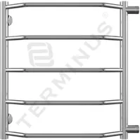 KÄTERÄTIKUIVATI TERMINUS VICTORIA K/T.VESI RV.TERAS 577X600MM 1/2" 19
