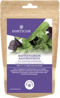 KASTMISVÄETIS HORTICOM MAITSETAIMEDELE 200G