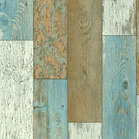 PVC KATE LEOLINE 2M BINGO VENETO RUSTIC WOOD 574