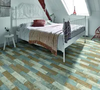 PVC KATE LEOLINE 2M BINGO VENETO RUSTIC WOOD 574