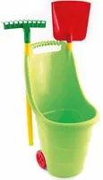 MÄNGUKOMPLEKT PARADISO TOYS AED JA KORISTUS LASTELE