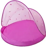 LASTETELK PARADISO TOYS 120X80CM ROOSA