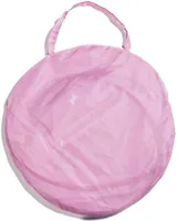 LASTETELK PARADISO TOYS 120X80CM ROOSA