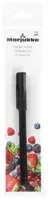 KÜLMUTUSKOTI MARKER 1MM, MUST