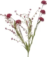 KUNSTLILL KARIKAKAR 60CM, PLASTIK