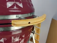 SÖEGRILL GRILL&CHILL KAMADO CHERRY GRAND 24" 61CM