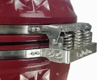 SÖEGRILL GRILL&CHILL KAMADO CHERRY GRAND 24" 61CM