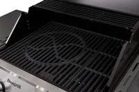 GAASIGRILL DANGRILL VALHAL 310 CS 3+1 +TASUTA GAASIREGULAATOR