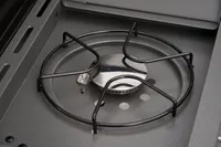 GAASIGRILL DANGRILL VALHAL 310 CS 3+1 +TASUTA GAASIREGULAATOR