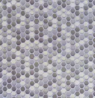 SEINAKATE D-C-FIX NIISKUSKINDEL HEXAGON GRAU 67,5CMX4M