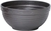 VÄLIS PLASTPOTT PROSPERPLAST MISA 30CM GRAFIIT