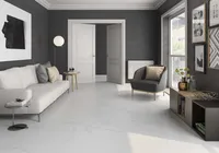 PÕRANDAPLAAT PRISSMACER INDIANA BLANCO 60,8X60,8CM 1,85M2 PAKIS