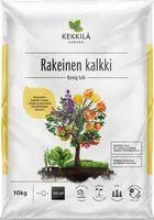 AIALUBI KEKKILÄ GRANULEERITUD 10KG