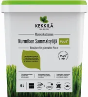 MURU SAMBLATÕRJE KEKKILÄ PLUS+ 5L
