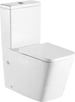 WC-POTT FLORY FCT15006 UNIV.ÄRAJOOKS SUJUVALT SULGUV PRILL-LAUD