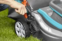 AKUMURUNIIDUK GARDENA POWERMAX LI-40/41 ILMA AKU JA LAADIJATA