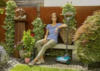 AKUMURUNIIDUK GARDENA HANDYMOWER 22/18V 2,5AH