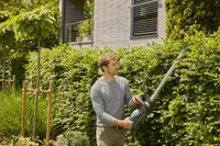 AKUHEKILÕIKUR GARDENA COMFORTCUT 60 18V 2,5AH