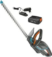 AKUHEKILÕIKUR GARDENA COMFORTCUT 50 18V 2,0AH