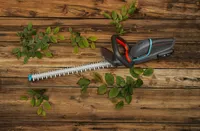 AKUHEKILÕIKUR GARDENA COMFORTCUT 50 18V 2,0AH