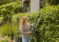 AKUHEKILÕIKUR GARDENA COMFORTCUT 50 18V 2,0AH