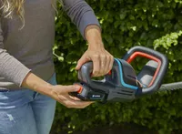 AKUHEKILÕIKUR GARDENA COMFORTCUT 50 18V 2,0AH