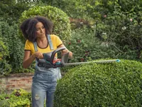 AKUHEKILÕIKUR GARDENA COMFORTCUT 50 18V 2,0AH