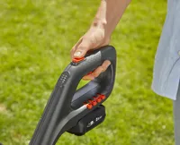 AKUTRIMMER GARDENA COMFORTCUT 23/18V 2,5AH