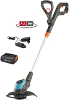 AKUTRIMMER GARDENA EASYCUT 23/18V 2,0AH