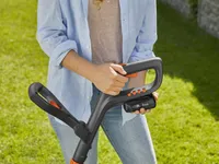 AKUTRIMMER GARDENA EASYCUT 23/18V 2,0AH