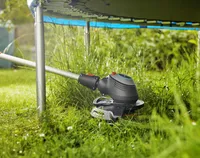 ELEKTRILINE MURUTRIMMER GARDENA POWERCUT 650/28