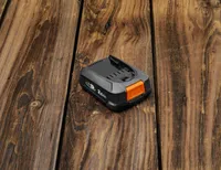 AKU GARDENA 18V/45 2,5AH POWER FOR ALL