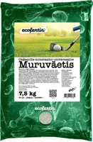 MURUVÄETIS ECOFERTIS UNIVERSAALNE ORGAANILIS-MINERAALNE 7,5KG