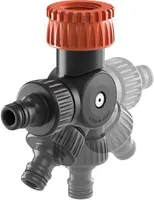 KRAANILIITMIK LIIGENDIGA CLABER 3/4"-1"