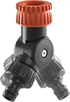 KRAANILIITMIK LIIGENDIGA CLABER 3/4"-1"