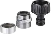 SEGISTILIITMIKU KOMPLEKT CLABER 3/4"