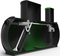 BIOPUHASTI PIPELIFE ECOLIFE BIOC5