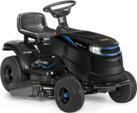 AKUMURUTRAKTOR ALPINA AT3 98 ELECTRIC