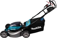 AKUMURUNIIDUK MAKITA DLM532Z 53CM 4X18V, ILMA AKUDE JA LAADIJATA