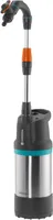 VIHMAVEEPAAGI PUMP GARDENA 4700/2 INOX, AUTOMAATNE