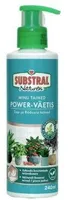 VÄETIS TOA-JA RÕDUAIA TAIMEDELE VEGAN SUBSTRAL 240ML